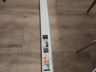 Продаю полиуретановый плинтус ARBITON