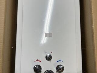 Газовая колонка