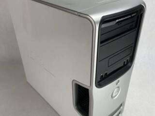 Продам дешево системный блок в сборе DELL Dimension e521 - 200 руб