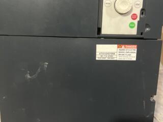 Частотный преобразователь 380/500~ в