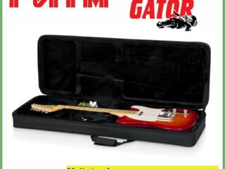 Кейс/кофр для элкетрогитары GATOR GL-ELECTRIC Lightweight Case