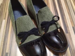 Туфли новые