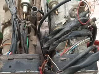 Webasto Thermo 90 ST 24V — рабочий, запускается