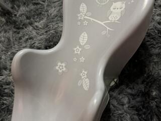 Продам горку для купания