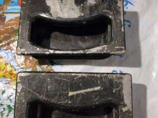 Продам ручки для акустики