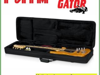 Кейс/кофр для бас - гитары GATOR GL-BASS Lightweight Case