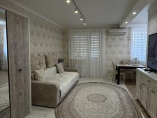 Продаётся 2-комнатная квартира. "Тернополь" р-н Балка + Видеообзор