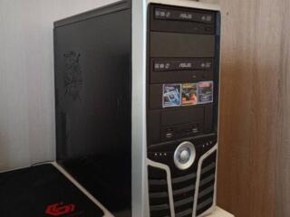 Продам игровой пк на gtx1060 и i5!