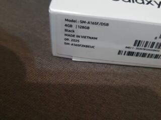 Новый! Samsung A16 4g, 4/128Gb, запечатанный, без торга