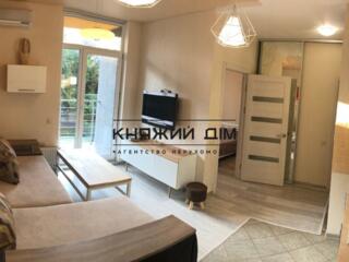 Оренда 2-х кв. студіо в ЖК Олімпійське містечко на вул. Ракетна 24. ..