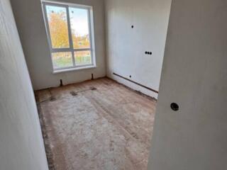 В продаже однокомнатная квартира в новом газовом доме. Светлая, ...