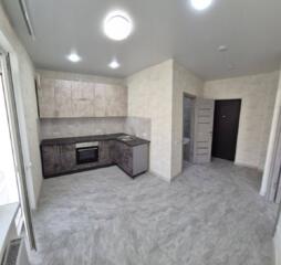 В продаже однокомнатная квартира в ЖК Розенталь ул. Строителей . ...
