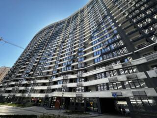 В продаже 1-комнатная квартира в Аркадии, в ЖК бизнес-класса. ...