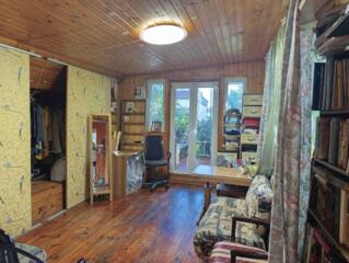 Продается уютный жилой дом на 13-й станции Большого Фонтана – одном ..