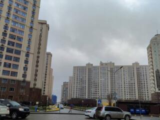 Продам в Одессе 3х комнатную квартиру с видом моря из всех окон. ...