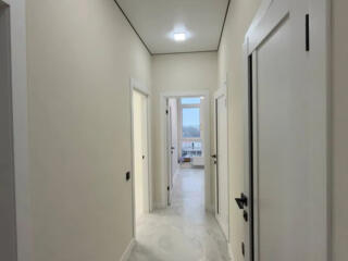 2-х комнатная квартира в сданном ЖК от Kadorr Group