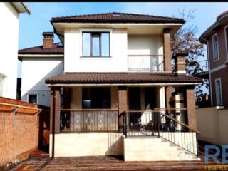 Сдан в аренду на годДом с евроремонтом!