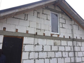 Продается дом на 10 станции Фонтана.