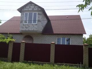 Продам новый 2-х этажный дом в Усатово