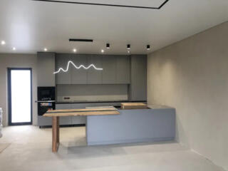 Продам новий будинок у Вапнярці (Лиманський р-н, 7 км від Одеси)