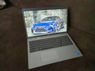 Американец Dell i5-11400H / 15,6 ips fhd / 12gb ddr4 / 256gb ssd.