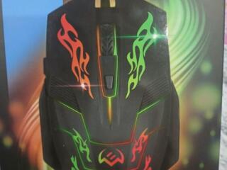 Компьютерная игровая мышь