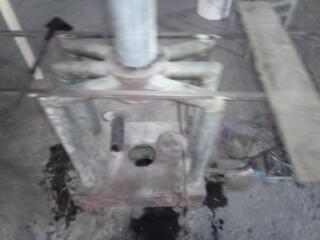 ПРОДАМ ПЕЧЬ, работающую на ОТРАБОТКЕ!