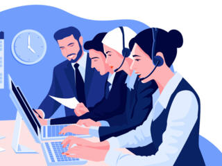 Ищем оператора колл-центра со знанием румынского и молдавского языка.