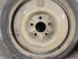 Продам запаску