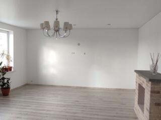 Продаётся новый большой дом с отделкой на совхозе