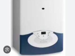 Газовые котлы новые и Б/у с гарантией