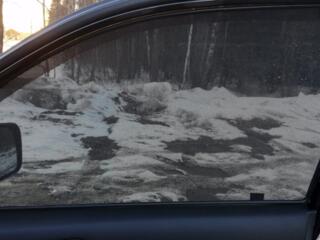 Автошторки для Nissan X-TRAIL (1) (T30) (2001-2007)