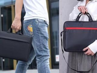 Продам новые, в упаковке сумки для ноутбука