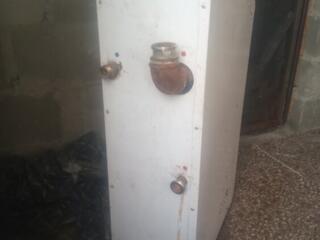 Продам котел газовый