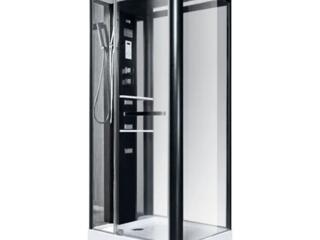 Душевая кабина (Гидробокс) прямоугольный 110смХ90см, новая в упаковке