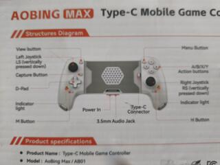 Контроллер