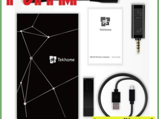 Адаптер Bluetooth TEKHOME BR100 1/8 JACK FOR AUDIO