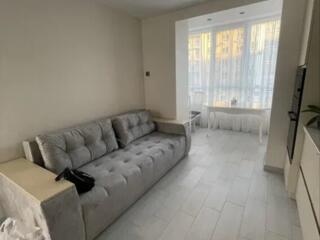 Продам 3-к квартиру (77м2) в ЖК Днепровская Брама