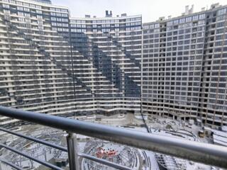 Продам 1-комнатную квартиру в ЖК «Атмосфера» / Курортный переулок