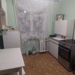 Продам квартиру 52.2 кв. м., 4/14, у. Ак. Вильямса/Ильфа и Петрова.