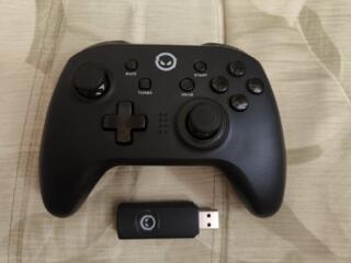 Новый геймпад