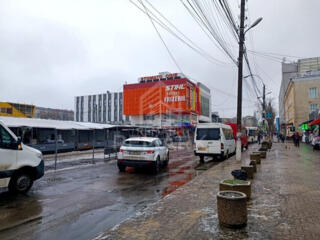 Oferta limitată! Spațiu comercial amplasat cu intrare directă din ...