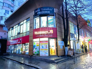 Spre chirie spațiu comercial, la parter, cu intrare separată, în ...