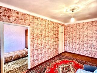 Продается 2-комнатная квартира на Балке. Крыша шатровая!