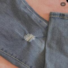 Джинсы Sinsay на мальчика б/у