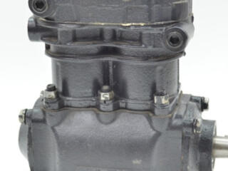 Продам ЗИЛ компрессор