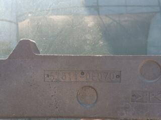 Абсорбер переднего бампера Лексус RX350/450