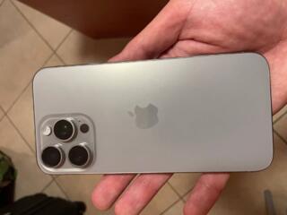 Продам срочно IPhone 15 pro max