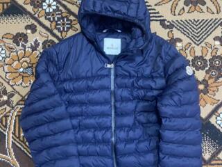 Monkler jacket
