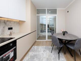 str. Burebista, Botanica, Chișinău